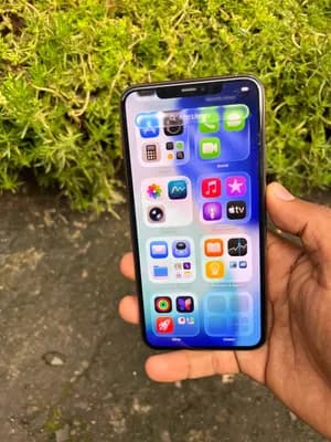 iPhone 11 Pro Max 256GB