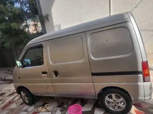 Suzuki Every 2004 Automatic