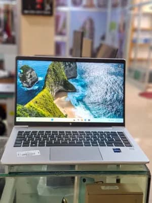 HP EliteBook 640 G9 i5 12th Gen