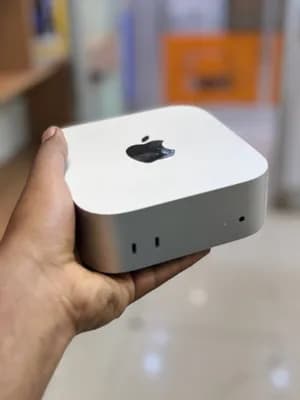 Apple Mac Mini M4 16GB 256GB