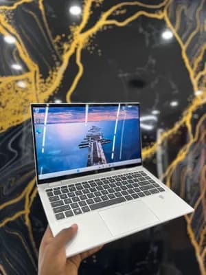 HP EliteBook x360 1040 G7