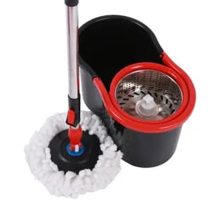 360 Spin Mop with Bucket