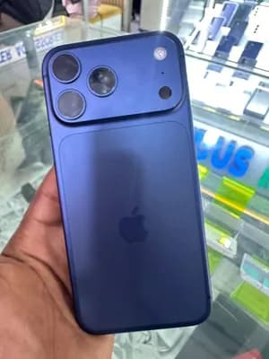 iPhone 17 Pro Max 256GB