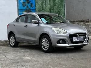 Suzuki Dzire 2022 Automatic