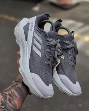 Adidas Terrex Shoes