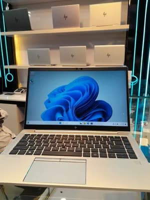 HP EliteBook 840 G8 Laptop