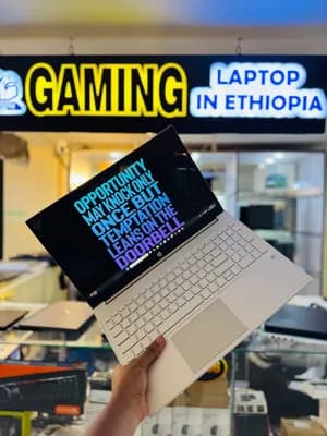 HP Pavilion Laptop 512GB 16GB 15.6