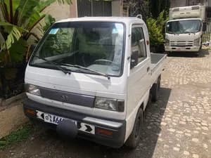 Daewoo Damas Pickup 2005