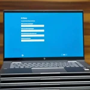 HP Envy x360 Ultra 7 15.6