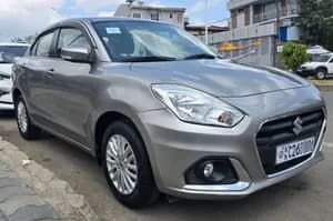 Suzuki Dzire 2022 Automatic