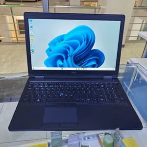 Dell Latitude Core i5 8GB Laptop