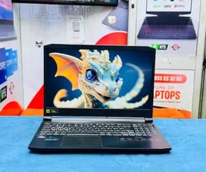 Acer Nitro 5 Gaming Laptop AN515-45