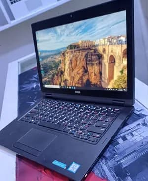 Dell Latitude x360 Touchscreen Laptop