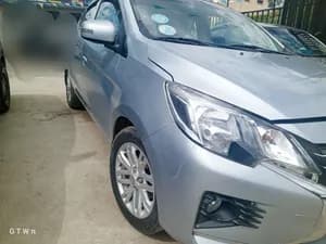 Mitsubishi Attrage 2021 Automatic