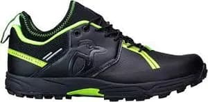 Kookaburra Max Grip Hockey Shoes Size 42