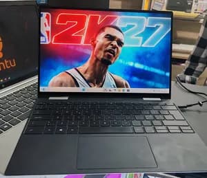 Dell XPS 13 11th Gen Laptop