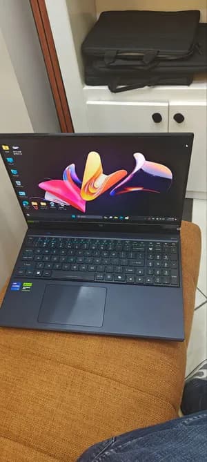 Acer Predator Helios Neo 16 Laptop