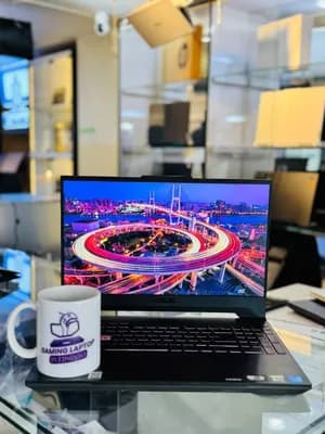 Asus TUF Dash F15 16GB 512GB