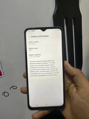 Samsung Galaxy M33 5G 128GB 6GB