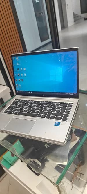 HP EliteBook 840 G8 16GB 512GB