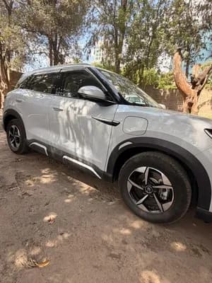 BYD Yuan Up Smart 2025 Electric
