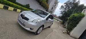 Toyota Yaris Compact 2006 Automatic