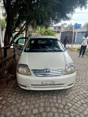 Toyota Corolla 2003 1.3L