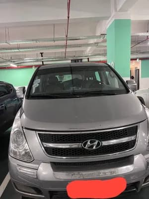 Hyundai Starex 2013 Automatic Diesel