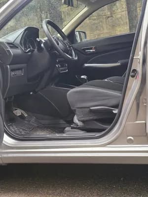 Suzuki Dzire 2022 1.2L