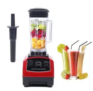 BROKEN WALL Commercial juicer