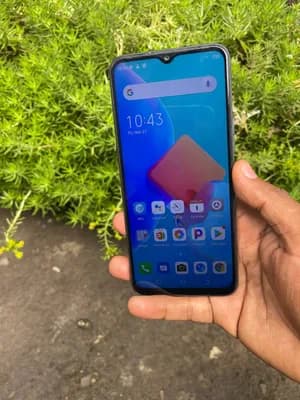 Tecno Spark 8 64GB 4GB RAM