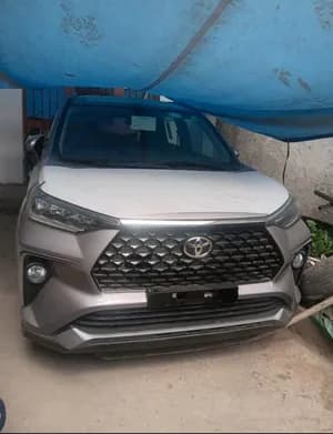 Toyota Avanza 2022 Automatic