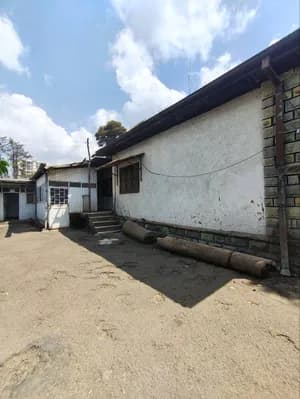 750 sqm Plot for Sale Kazanchis