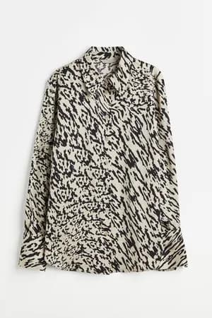 H&M Women's Shirt XS