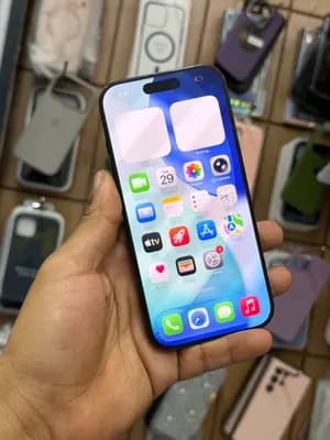 iPhone 16 Pro 128GB