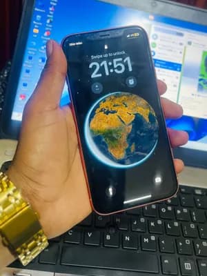 iPhone XR 64GB