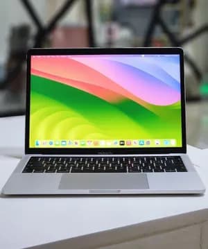 Apple Macbook Pro 2018