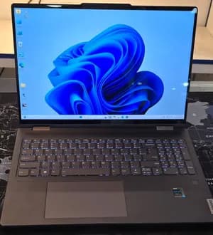 Lenovo Ideapad Yoga 7 x360