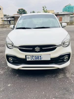 Suzuki Celerio Automatic Code 3