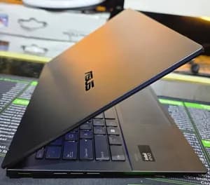 Asus Zenbook