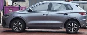 BYD e2 Flying 2025 Hatchback