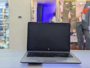 HP EliteBook Core i5 14 Inch
