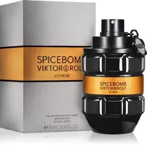 Spice Bomb victor Rolf extreme