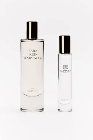 Zara Red Temptation EDP Gift Set