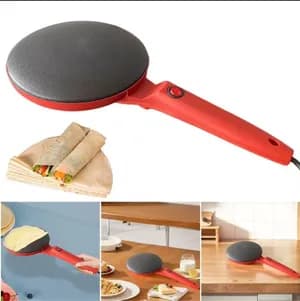 RAF Crepe Maker 800W 24cm