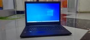 Lenovo Ideapad i7 8GB 750GB