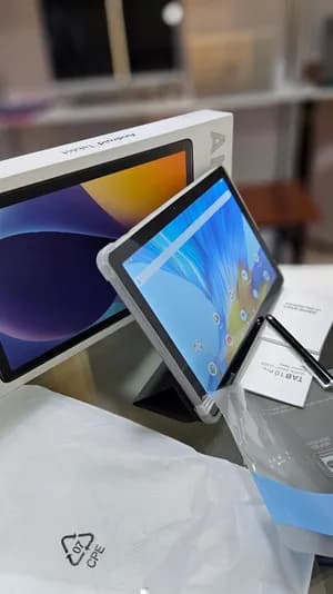 Cartoon M10 Android Tablet