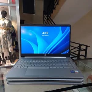 HP Notebook Core i7 15.6 Inch Laptop