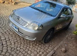 Toyota Corolla 2003 Automatic