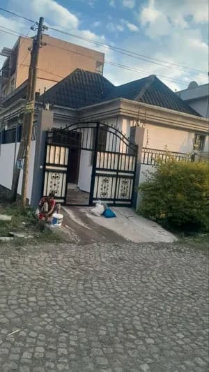 G+1 Villa House for Sale Ayat